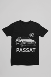 мъжка тениска volkswagen