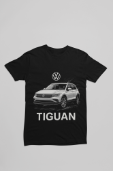 мъжка тениска volkswagen