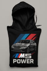суитшърт на BMW