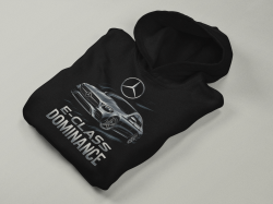 суитшърт на mercedes