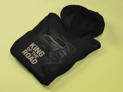 суитшърт на mercedes