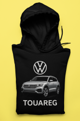 суитшърт на volkswagen