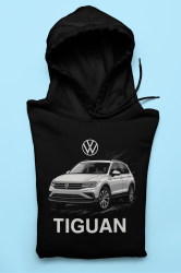 суитшърт на volkswagen