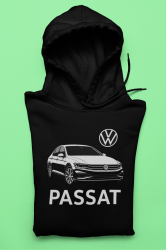 суитшърт на volkswagen