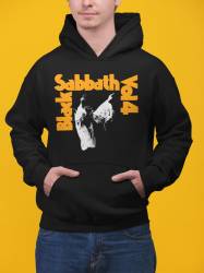 суитшърт на black sabbath