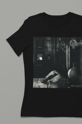 дамска тениска - Opeth 