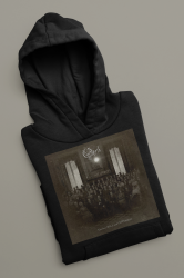 суитшърт на Opeth