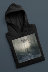 суитшърт на Opeth
