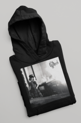 суитшърт на Opeth