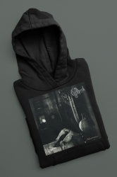 суитшърт на Opeth