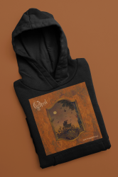 суитшърт на Opeth