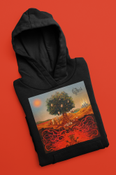 суитшърт на Opeth