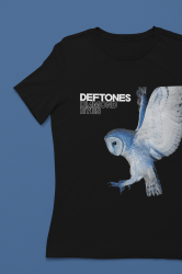 дамска тениска - Deftones