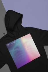 суитшърт на Deftones