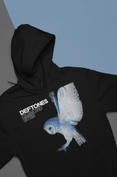суитшърт на Deftones