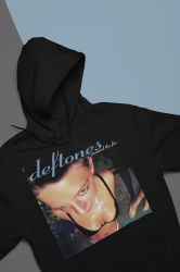 суитшърт на Deftones