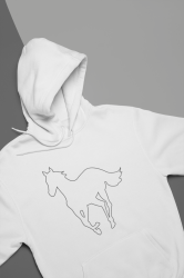 суитшърт на Deftones