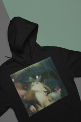 суитшърт на Deftones