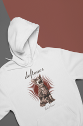 суитшърт на Deftones