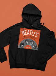 суитшърт на beatles