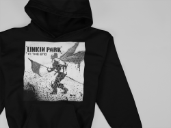 суитшърт на linkin park