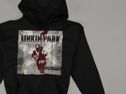 суитшърт на linkin park