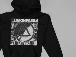 суитшърт на linkin park
