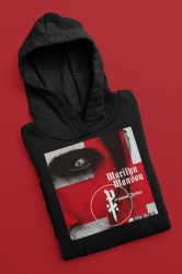 суитшърт на marilyn manson