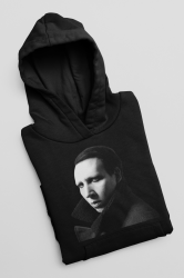 суитшърт на marilyn manson