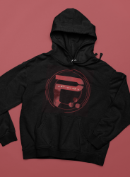 суитшърт на periphery