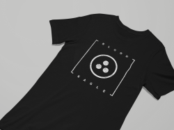 мъжка тениска Periphery
