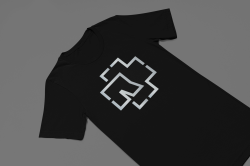 мъжка тениска Rammstein