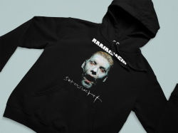 суитшърт на rammstein
