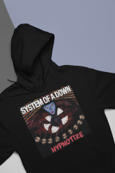 суитшърт на system of a down