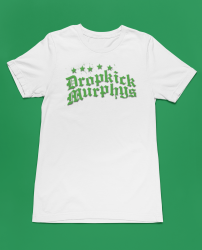 мъжка тениска Dropkick Murphys