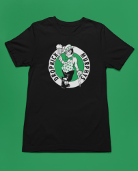 мъжка тениска Dropkick Murphys