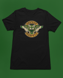 мъжка тениска Dropkick Murphys