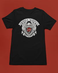 мъжка тениска Dropkick Murphys