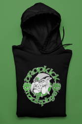 суитшърт на Dropkick Murphys