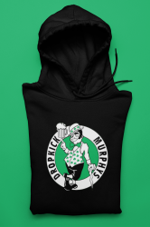 суитшърт на Dropkick Murphys
