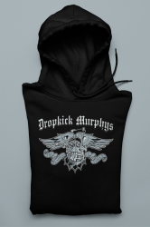 суитшърт на Dropkick Murphys