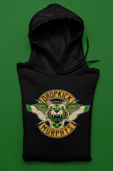 суитшърт на Dropkick Murphys