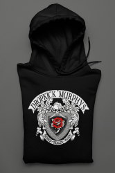суитшърт на Dropkick Murphys