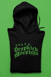 суитшърт на Dropkick Murphys