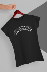 дамска тениска - Eagles