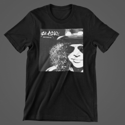 мъжка тениска Slash