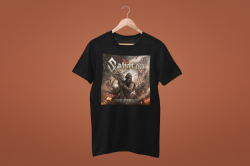 мъжка тениска Sabaton