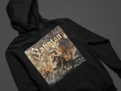 суитшърт на Sabaton