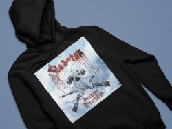 суитшърт на Sabaton