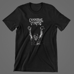 мъжка тениска Cannibal Corpse